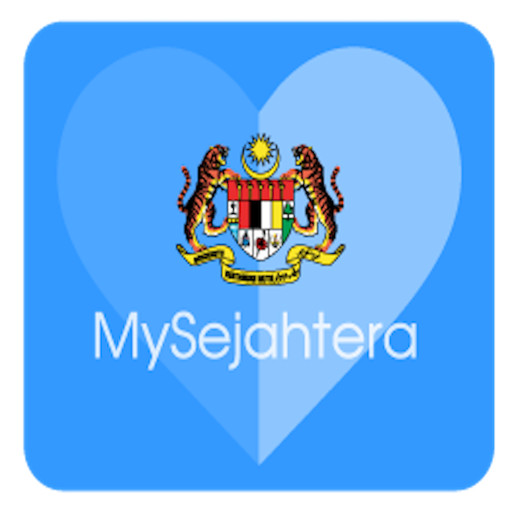 my sejahtera